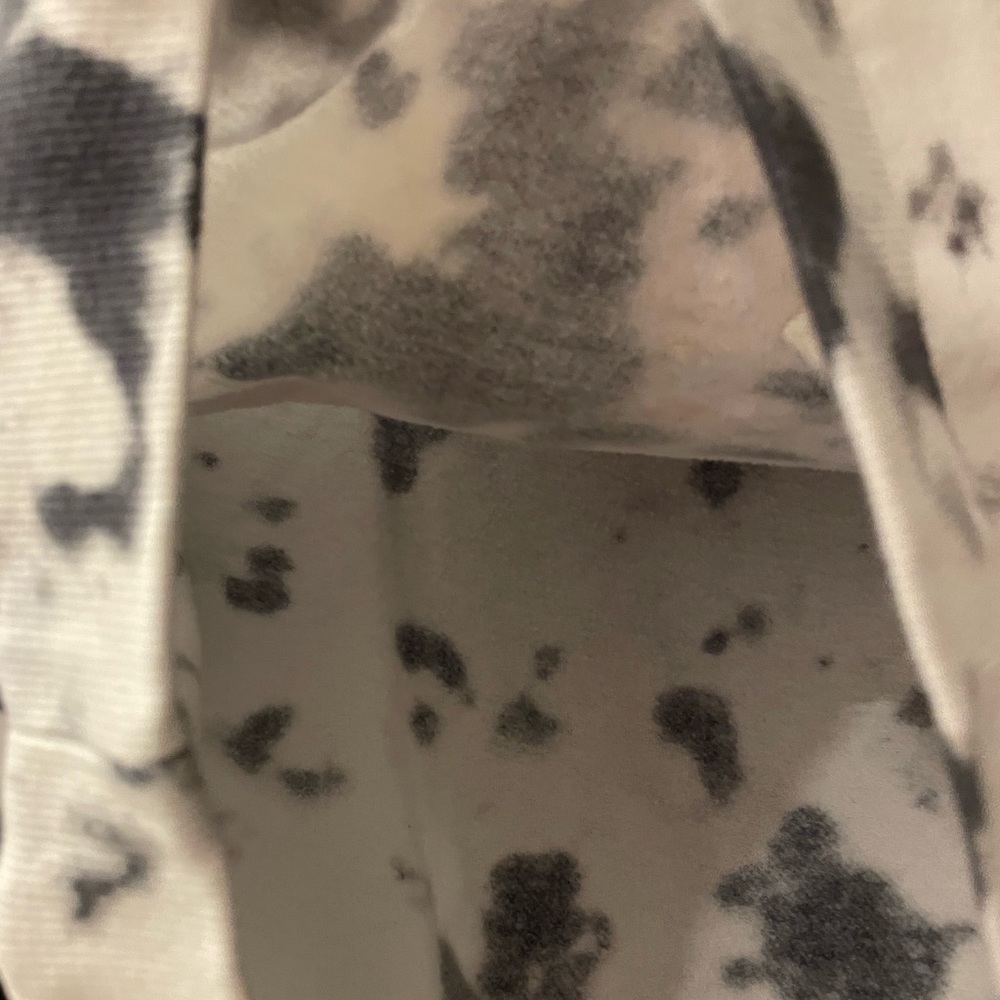 Def Leppard Tie Dye Sweatshirt - Picture 6 of 6